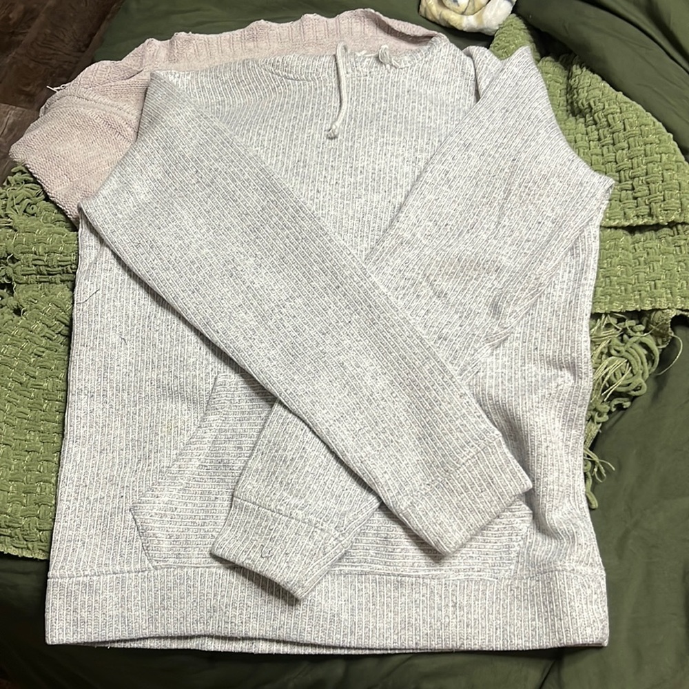 hoodie